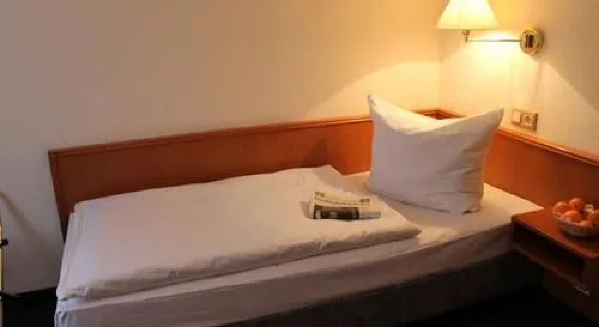 Hotel Bornheimer Hof