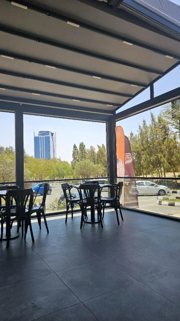 Dorana Residence Hotel