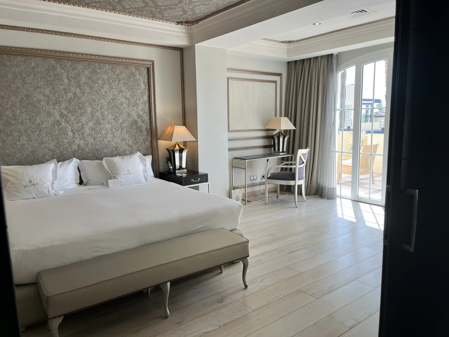 Grand Hotel Las Dunas