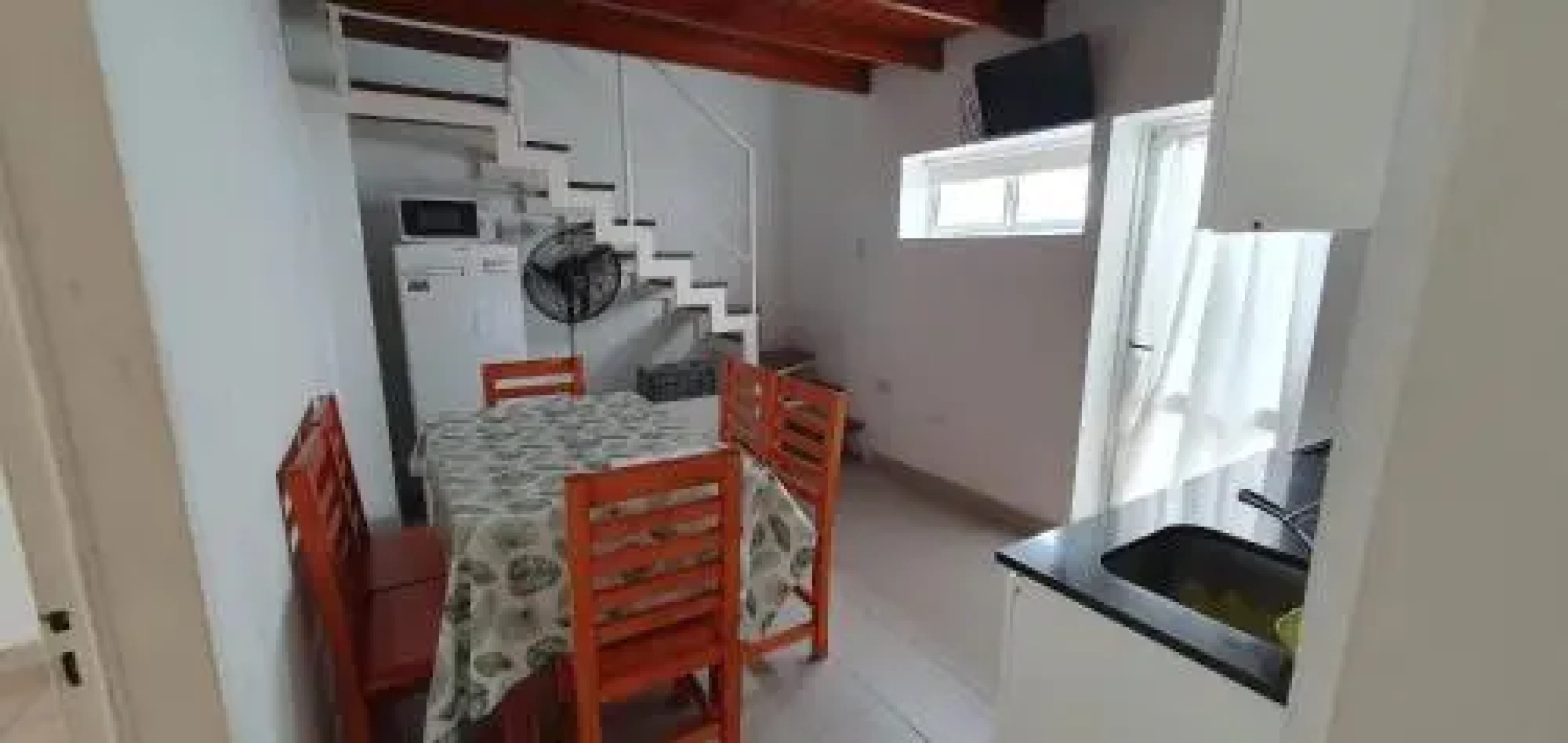 Manantial Departamentos