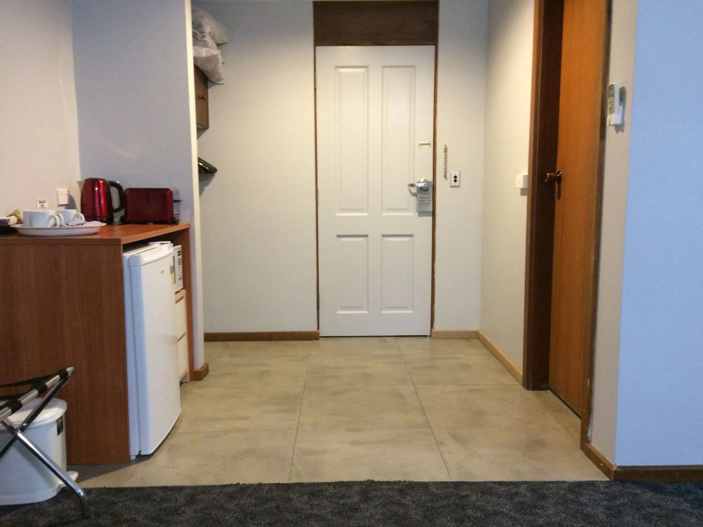 Town & Country Motor Inn Forbes