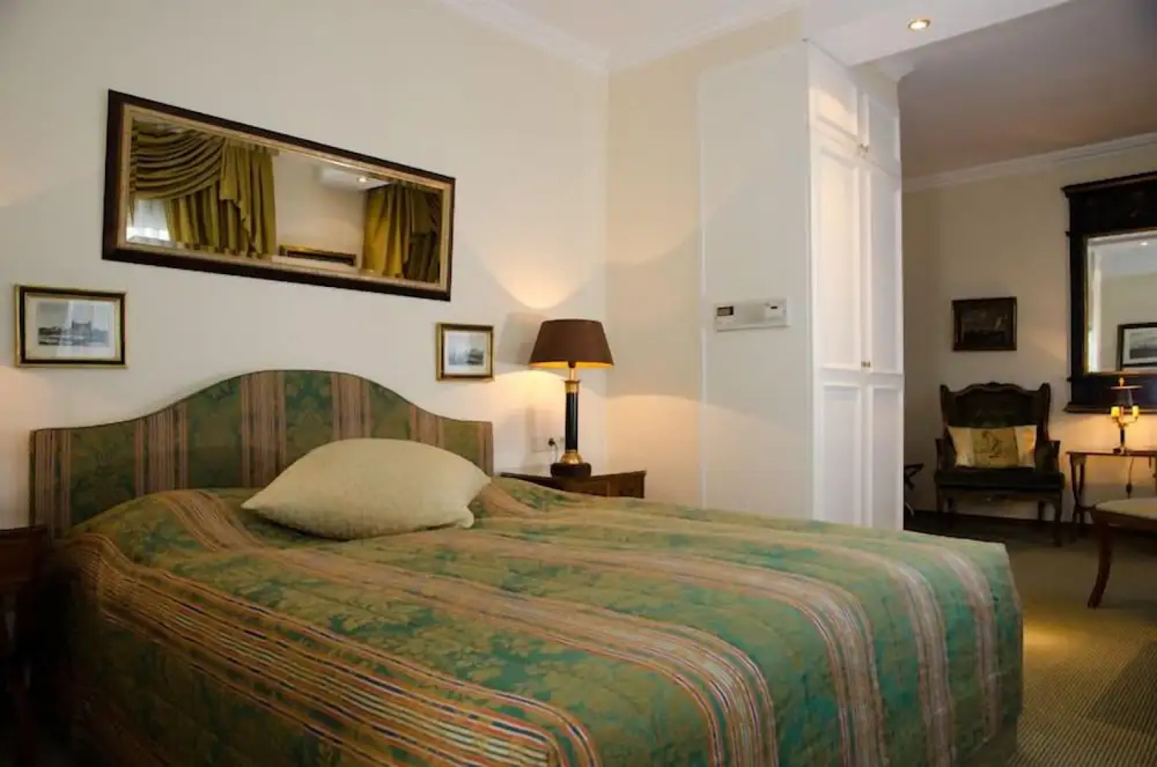 Hotel Zimmermann