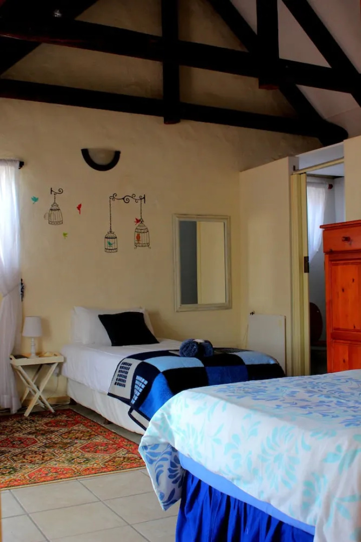 Sandpiper Guest Cottages