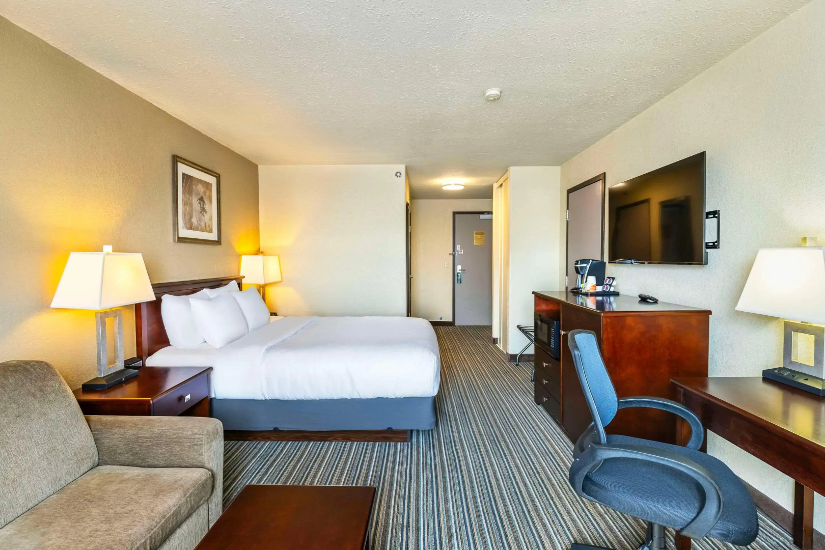 Quality Inn and Suites