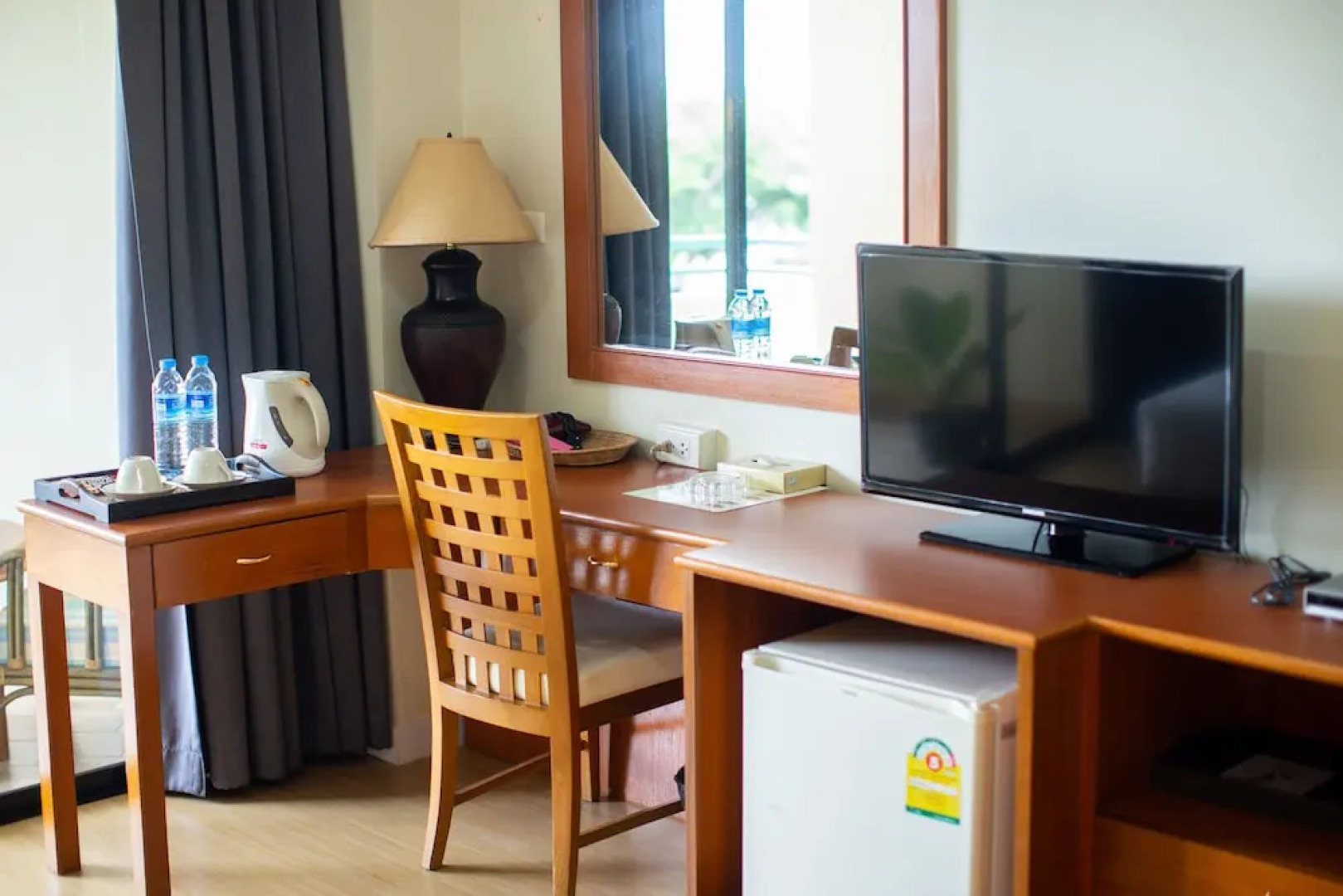 Surin Majestic Hotel