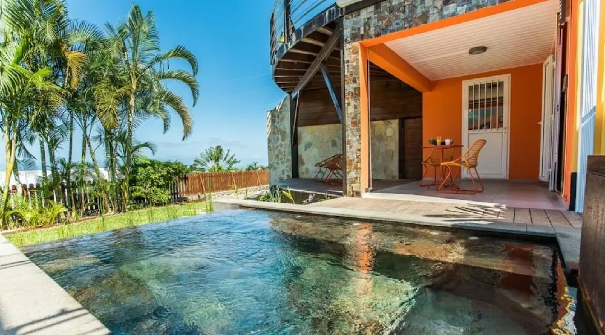 Residence les balcons du sud