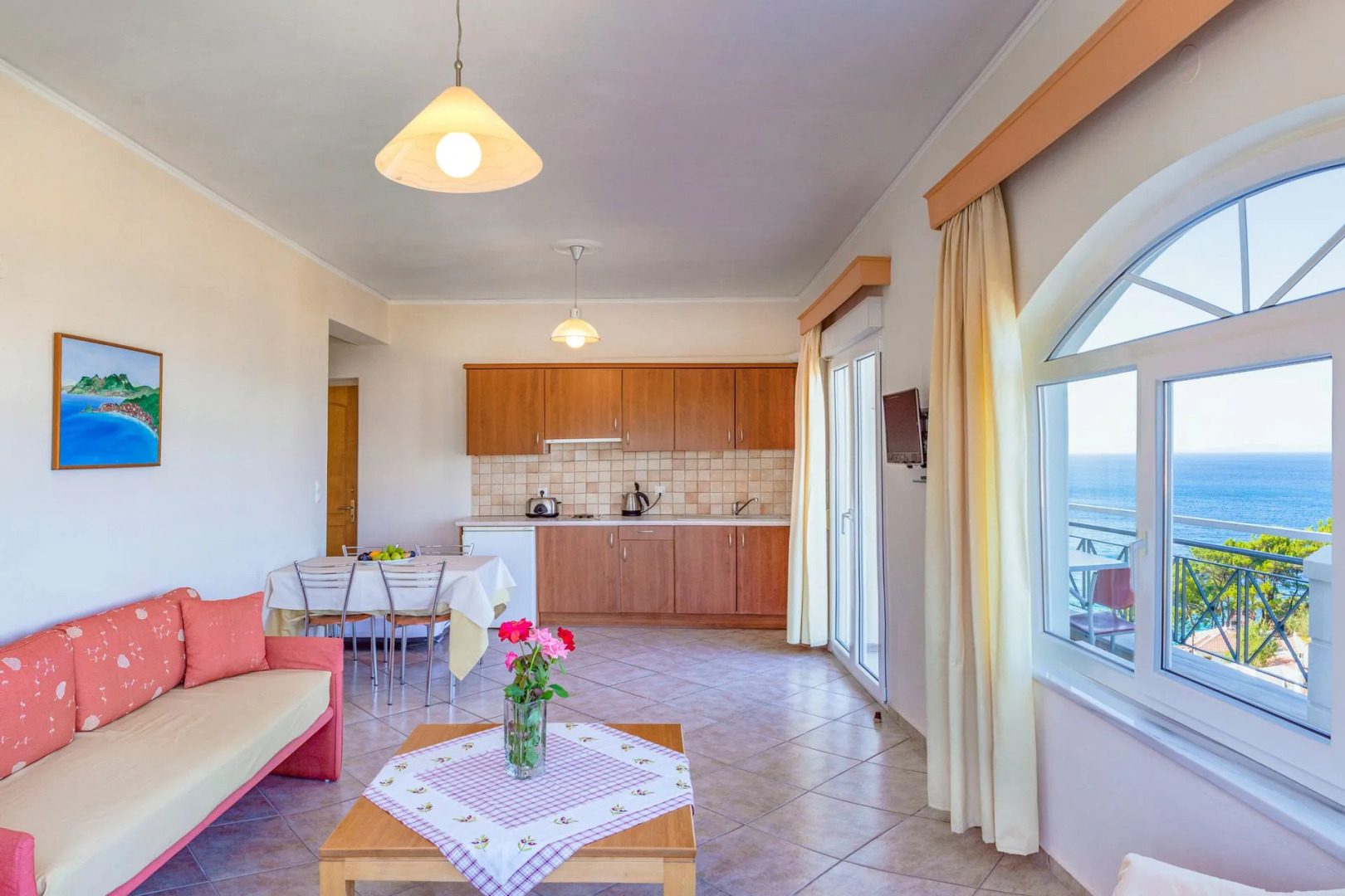 Penny Luxury Apartments