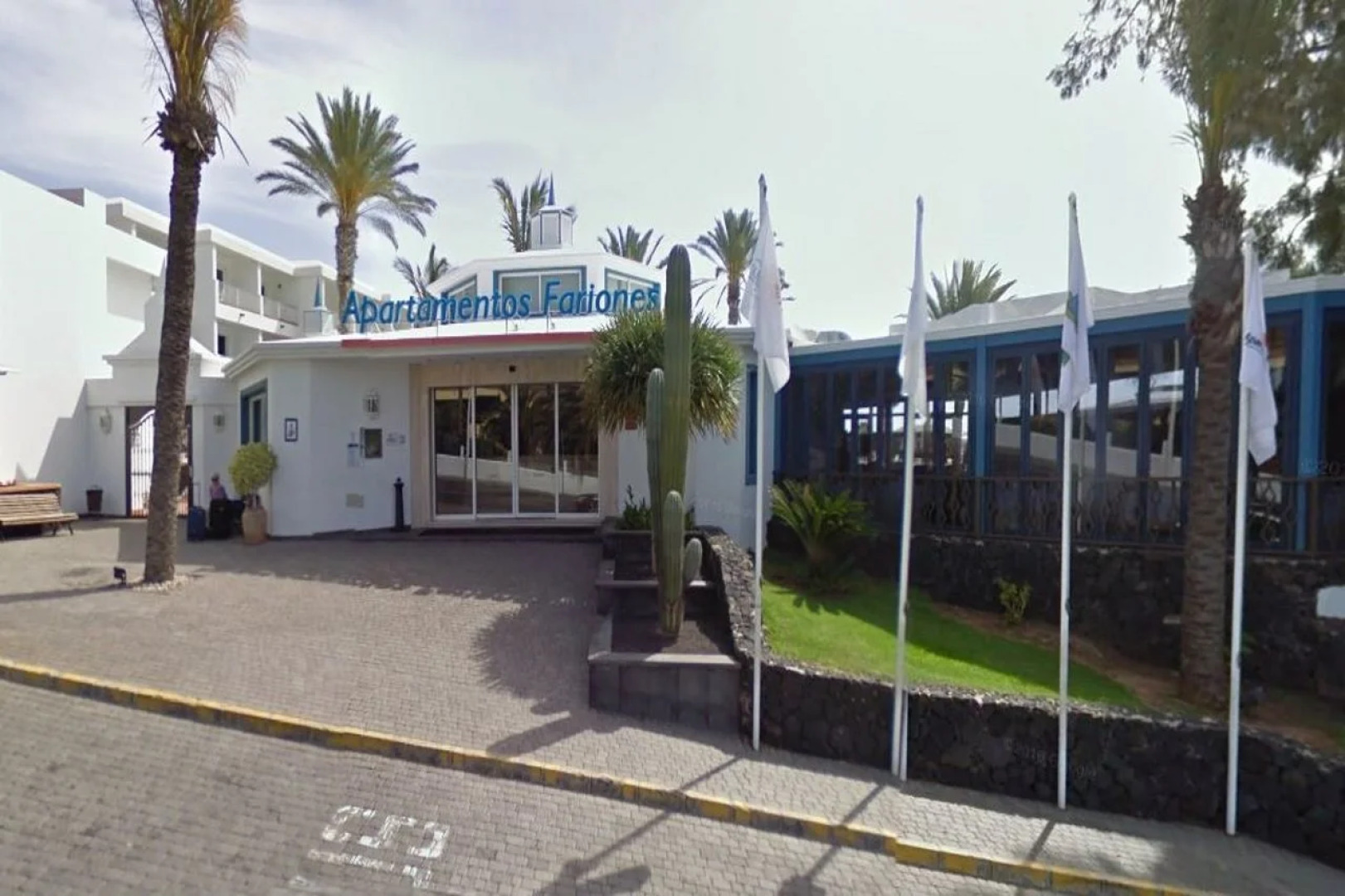 Plus Fariones Apartamentos