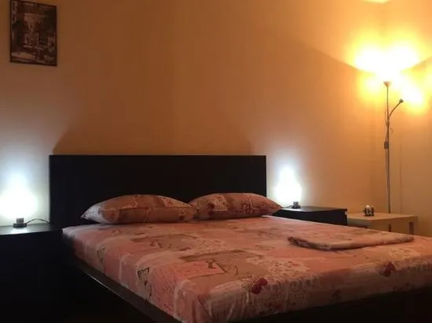 Danube Promenade Apartment