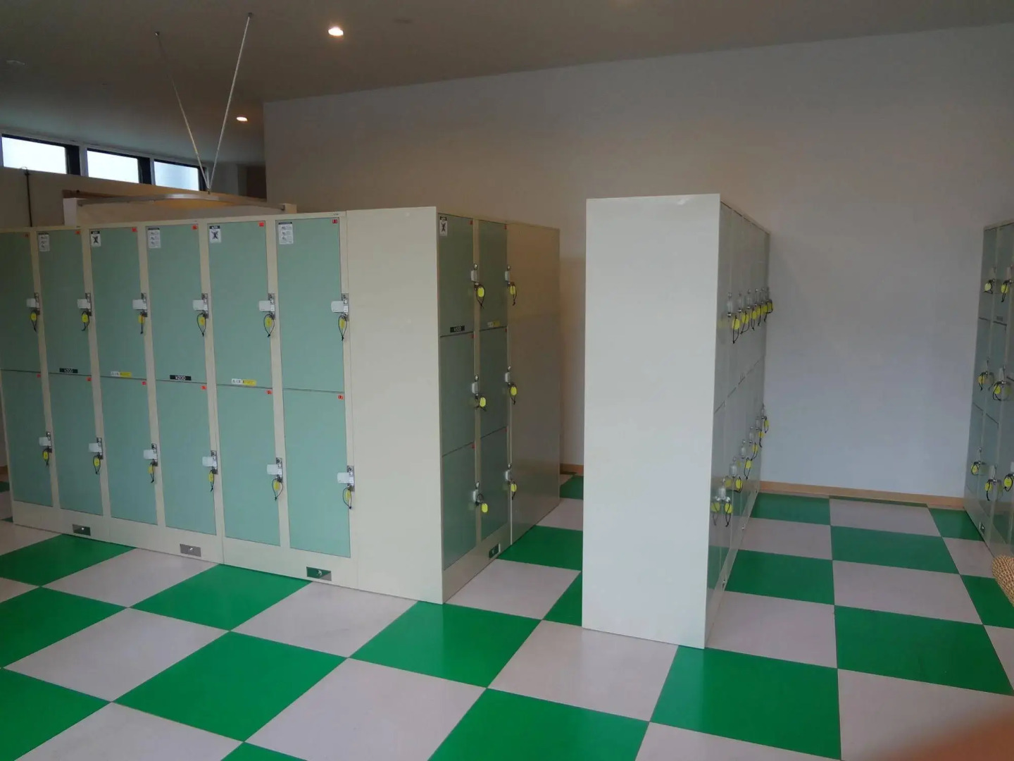 FBC Fuji Backpackers Capsule inn