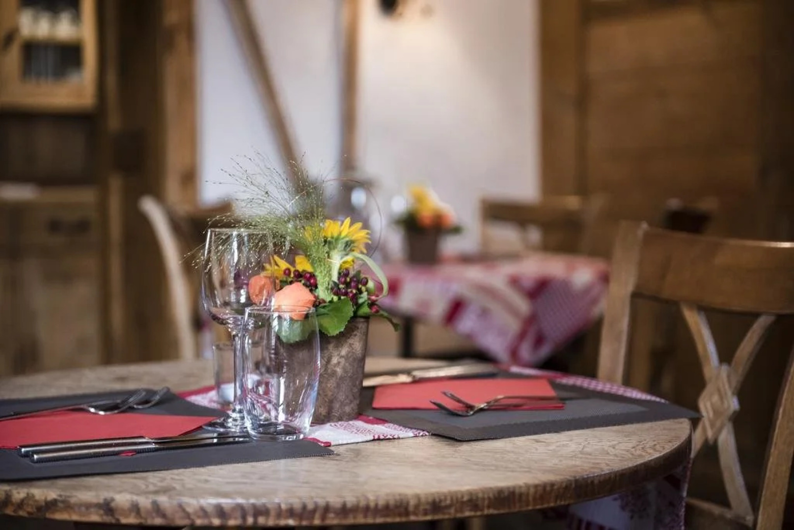 Romantik Hotel L'Etoile