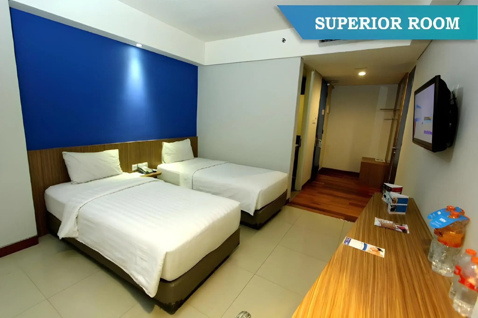 Fabu Hotel Bandung