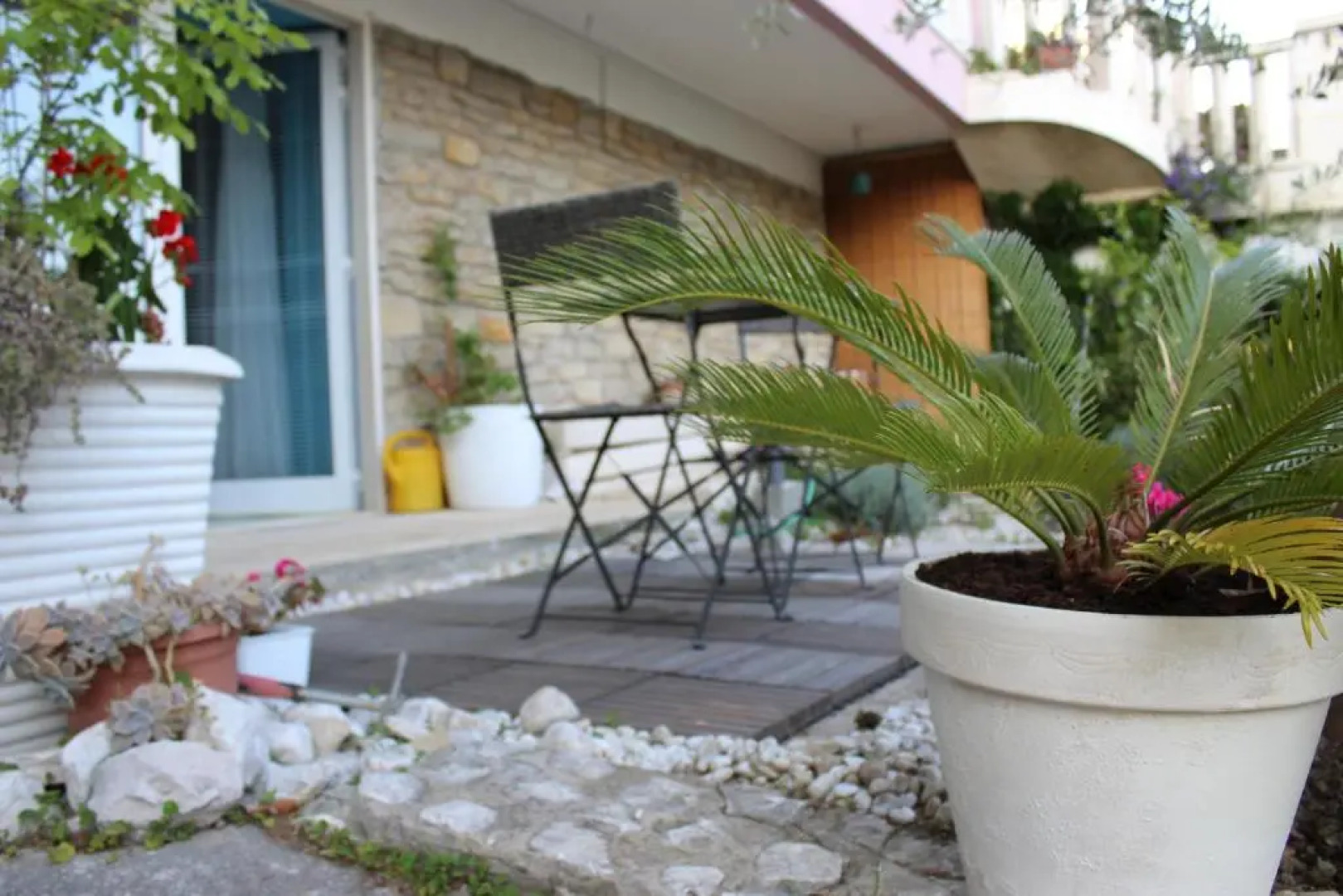 Apartment Nela and Vito