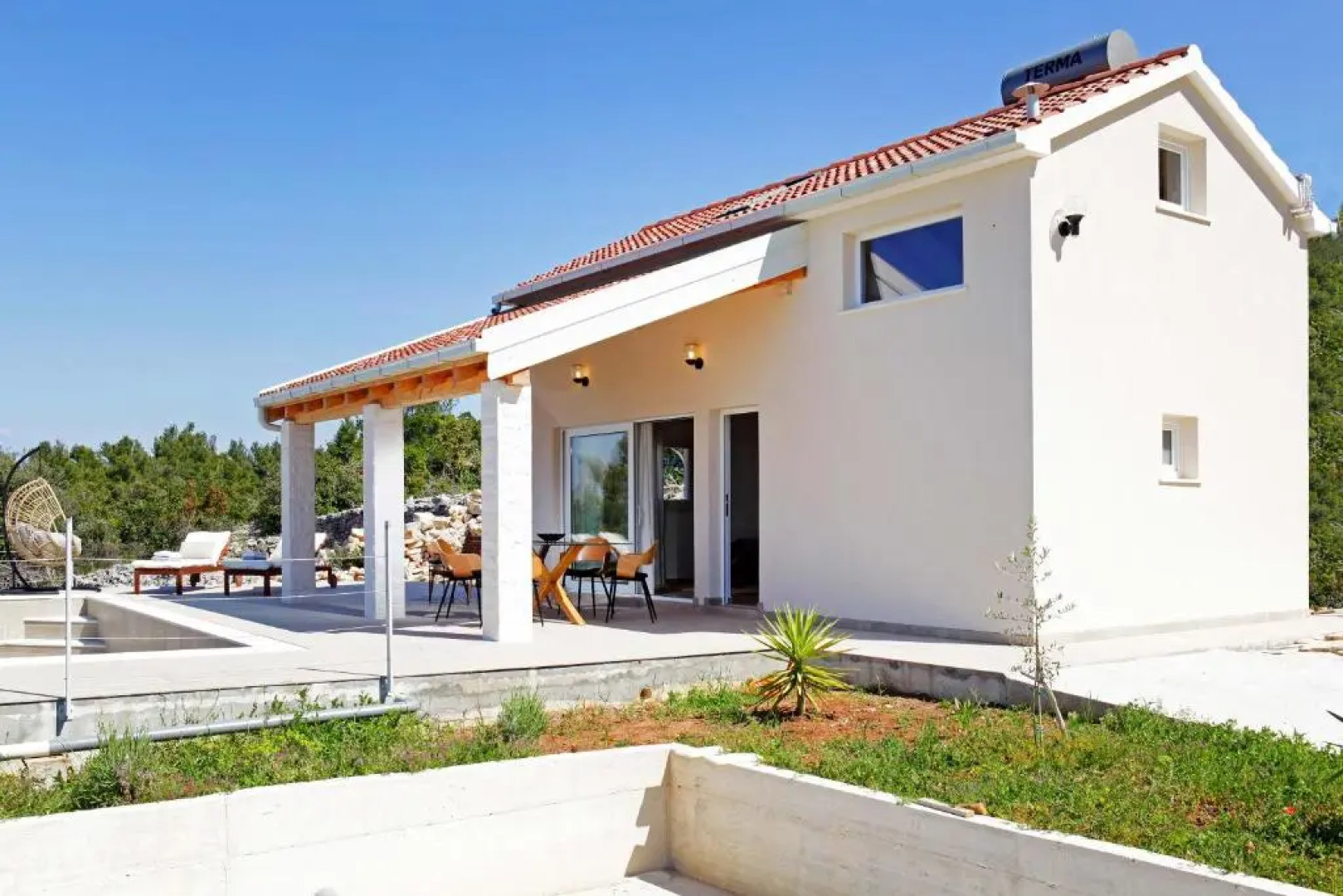 Isabela Infinity House