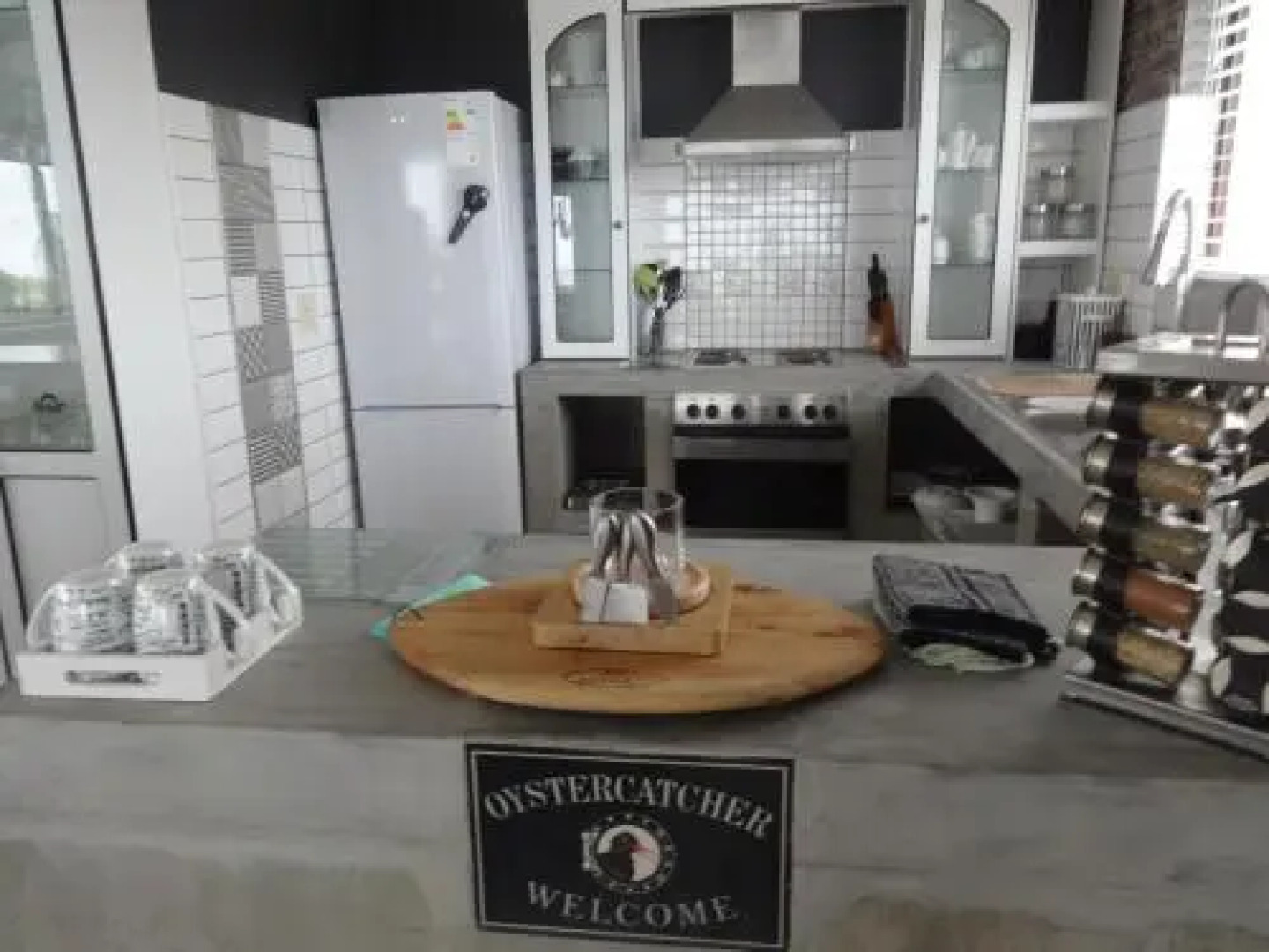 Oystercatcher Guest House