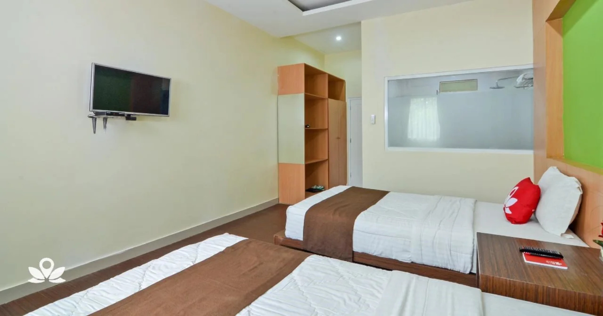 ZEN Rooms Safwah Bintaro Syariah