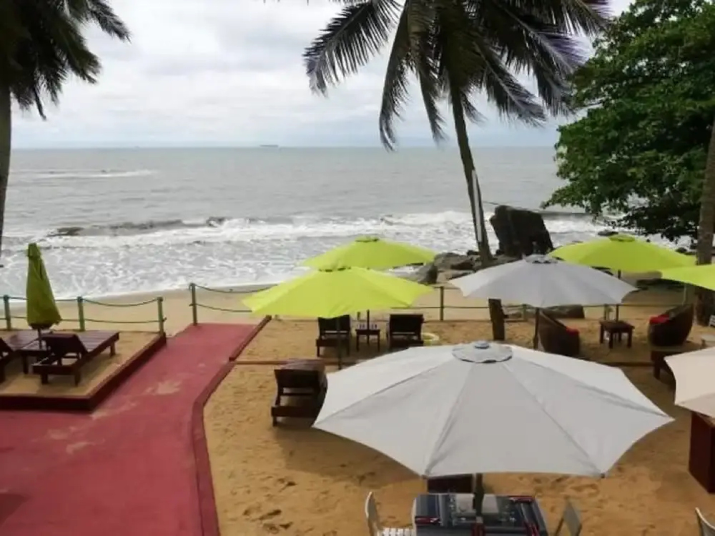 Coco Beach