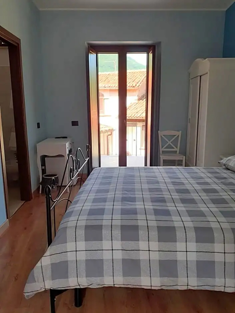 B&B Borgo Revelia