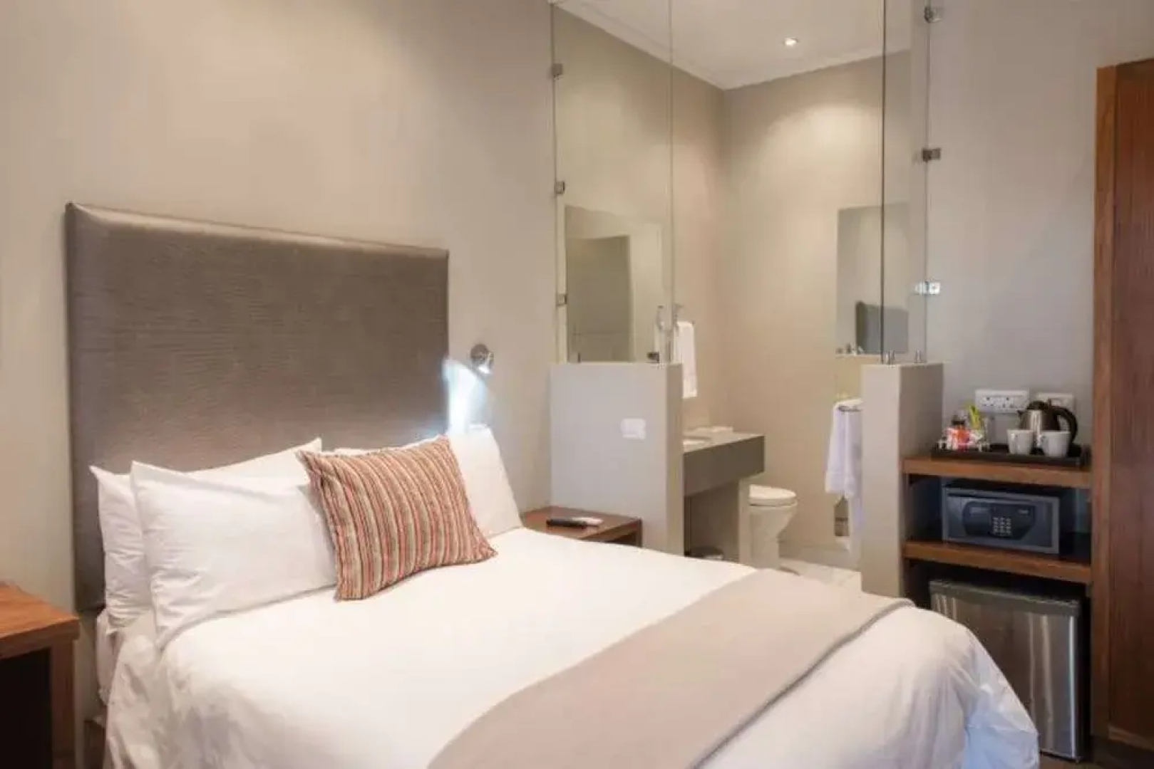 Palm Inn Guesthouse