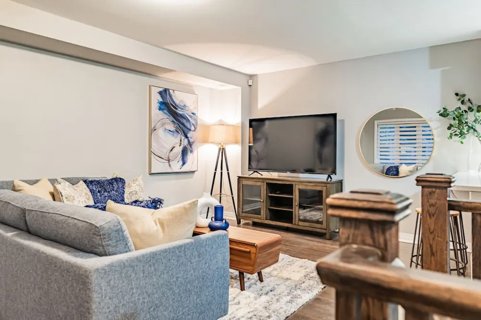 Milton boutique Home