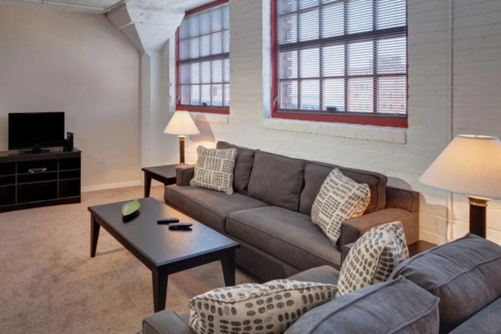 Bridgestreet at the Bingham