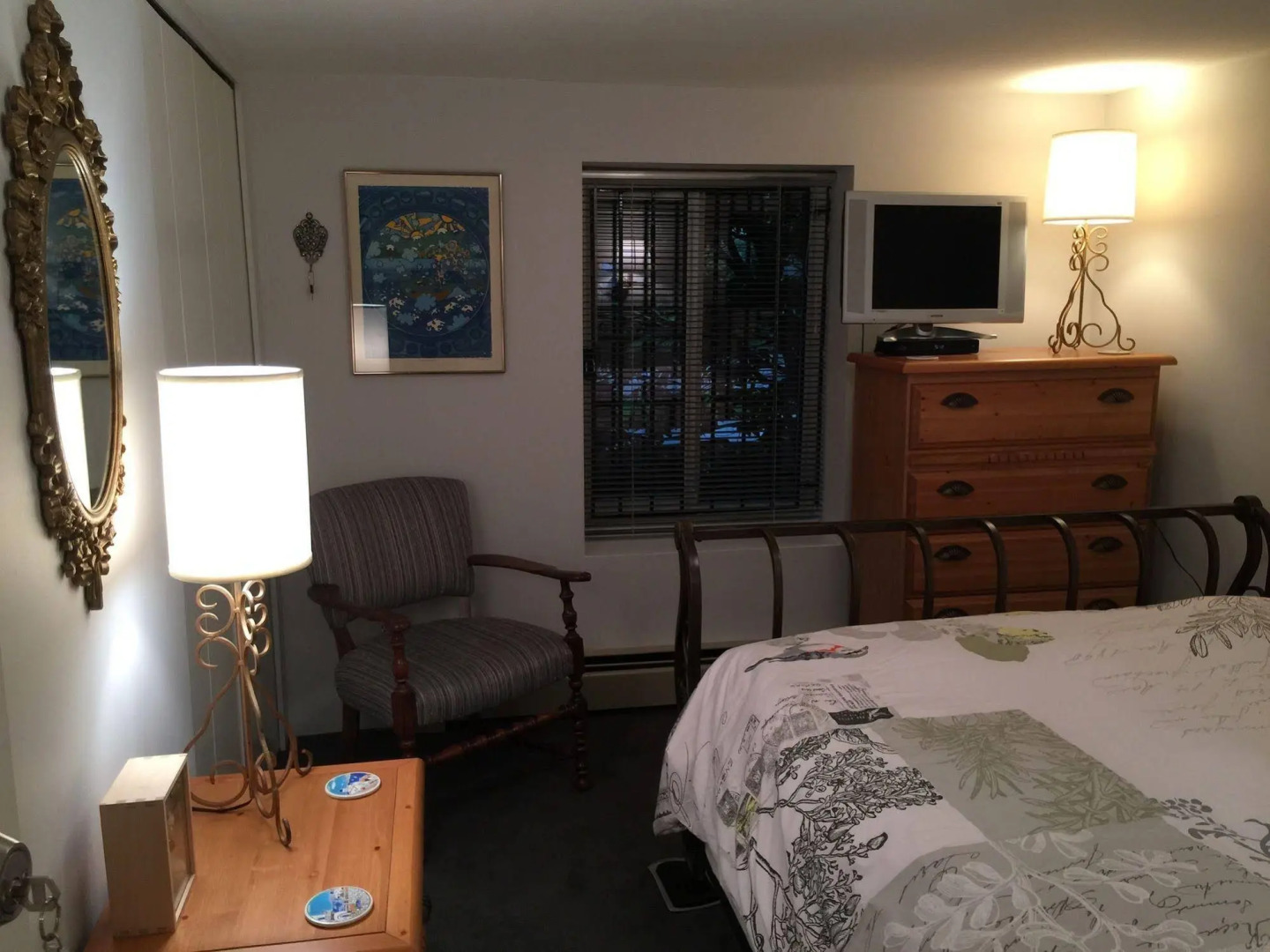 Kings Corner Guest House