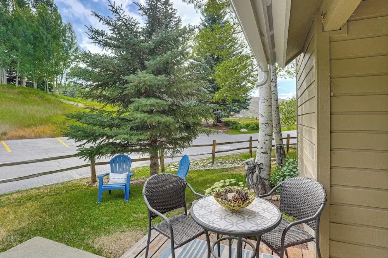 Cozy Edwards Townhome, Completely Remodeled!