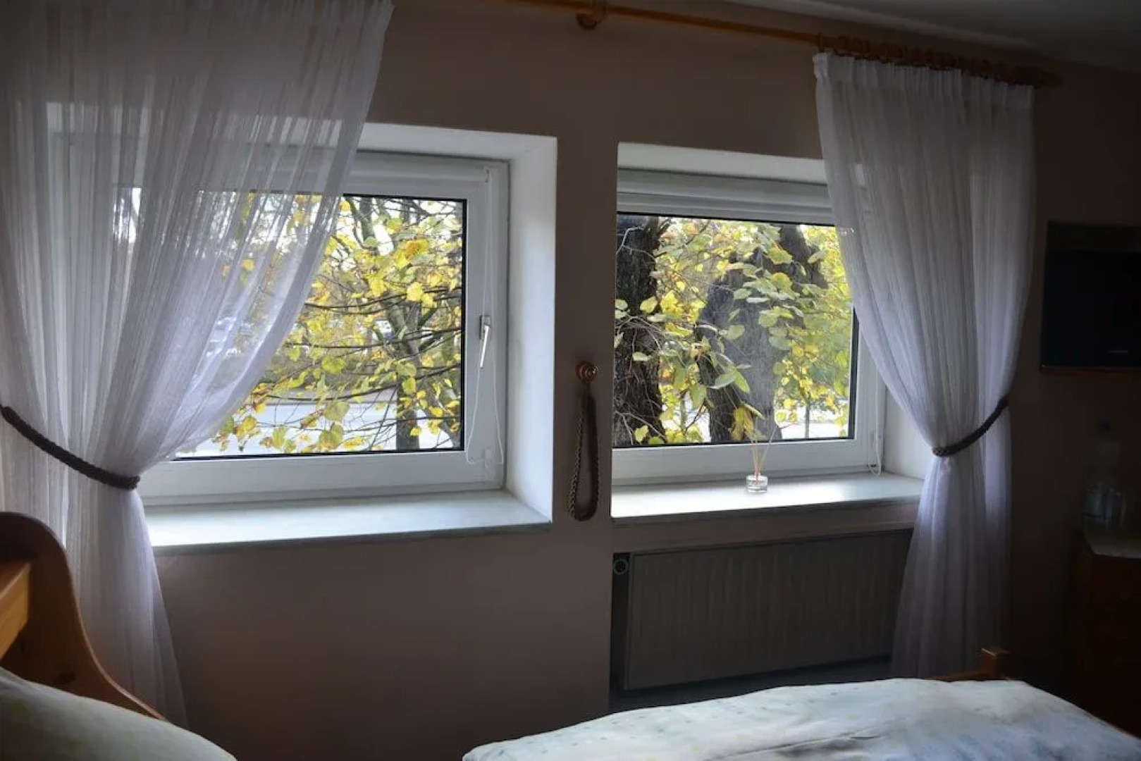 Schumanns Hotel Garni