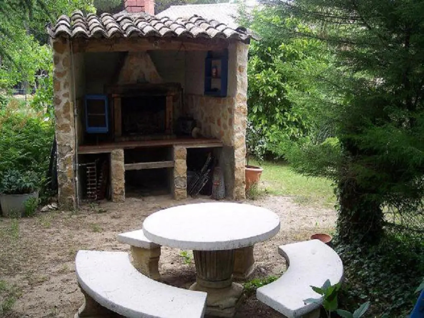 Villa La Marpierre
