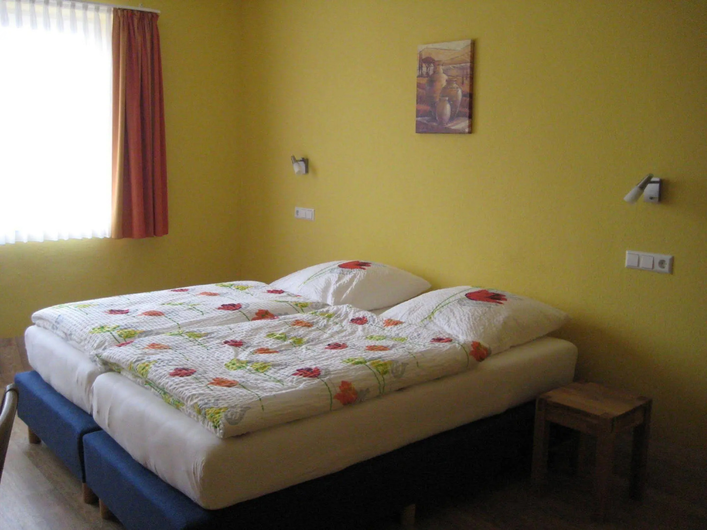 Landhotel Vosse-Schepers