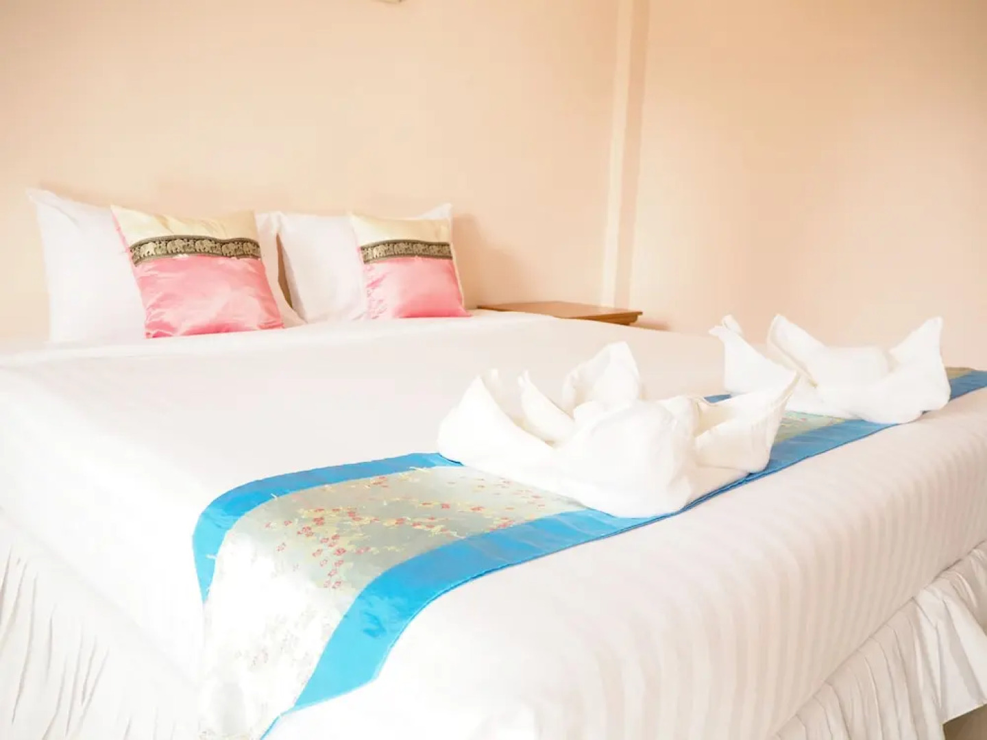 Kong Krid Resort Hotel