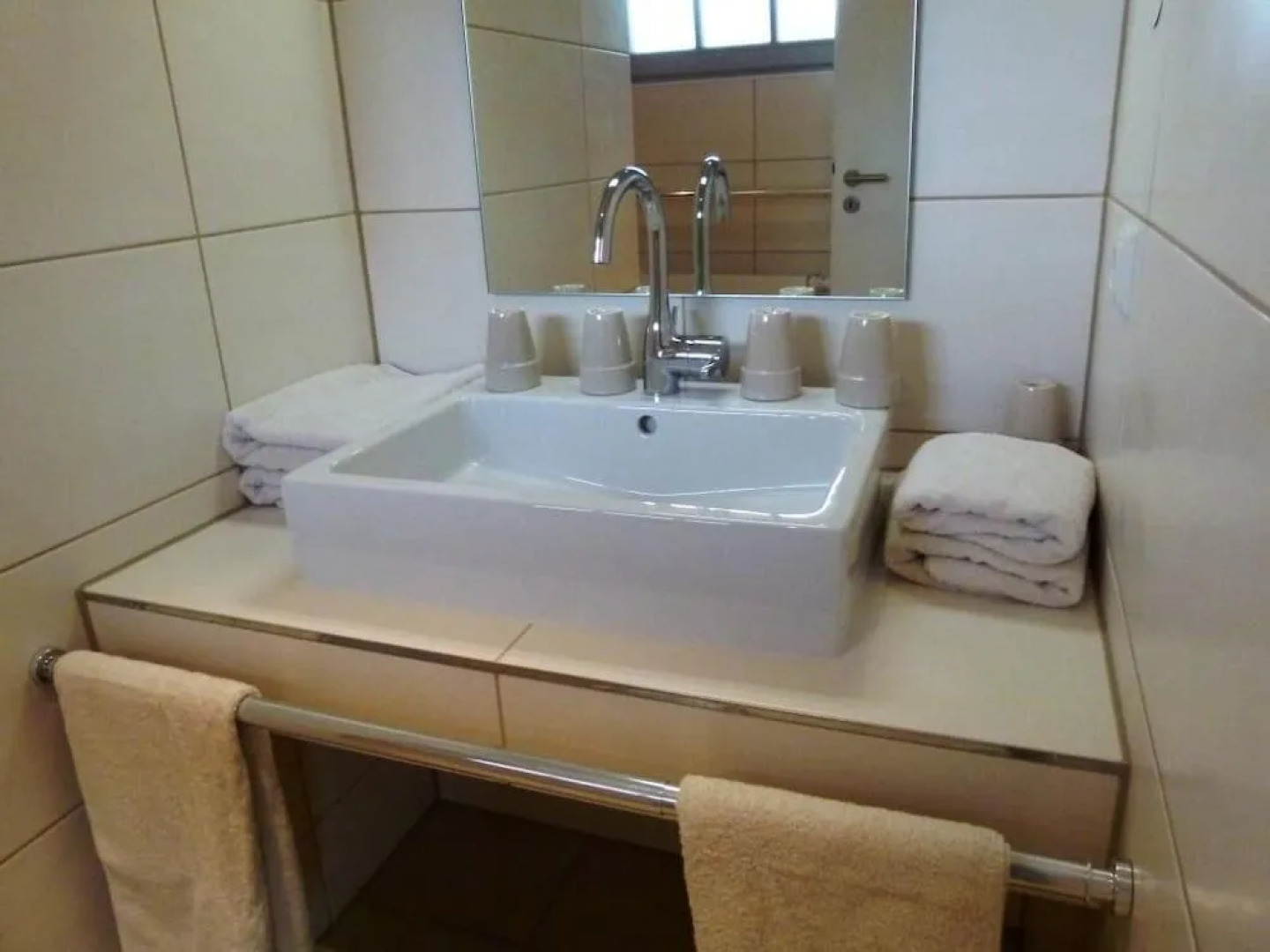 Gutshof Woldzegarten