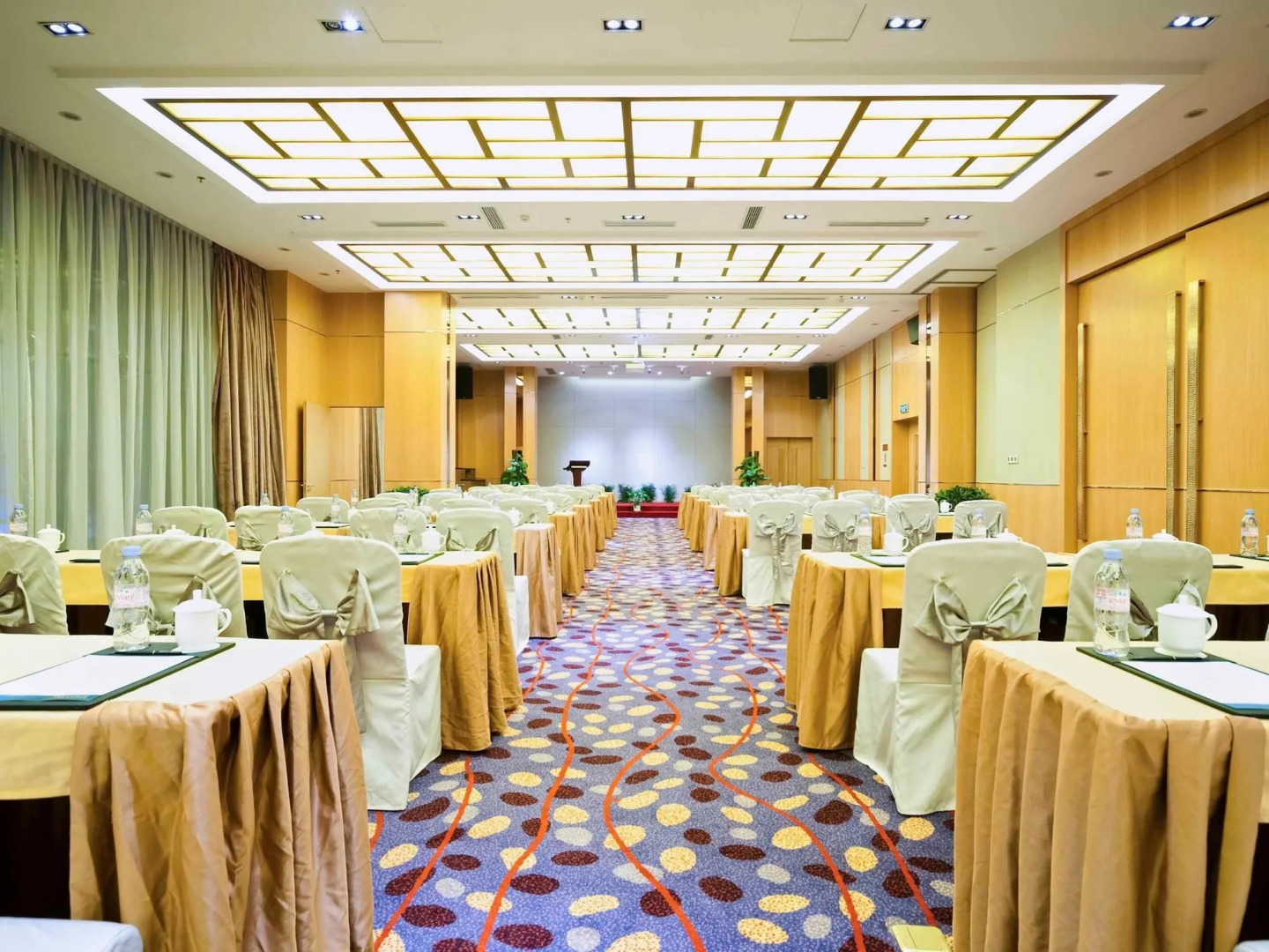 Novotel Guiyang Downtown