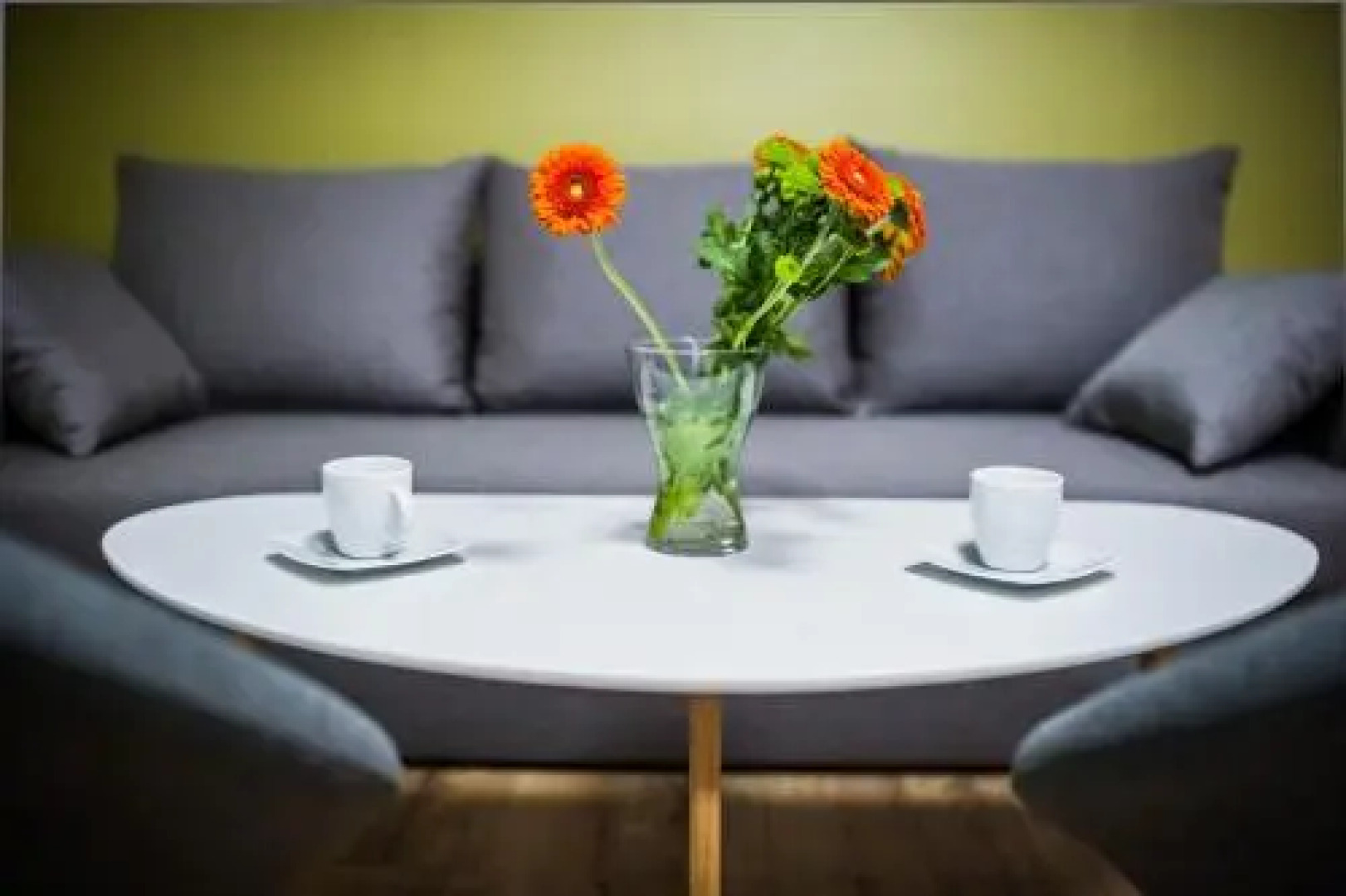 Apartamenty Eskapada