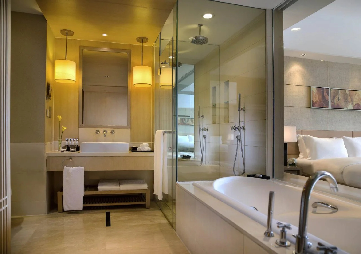 Sofitel Nanjing Zhongshan Golf Suning