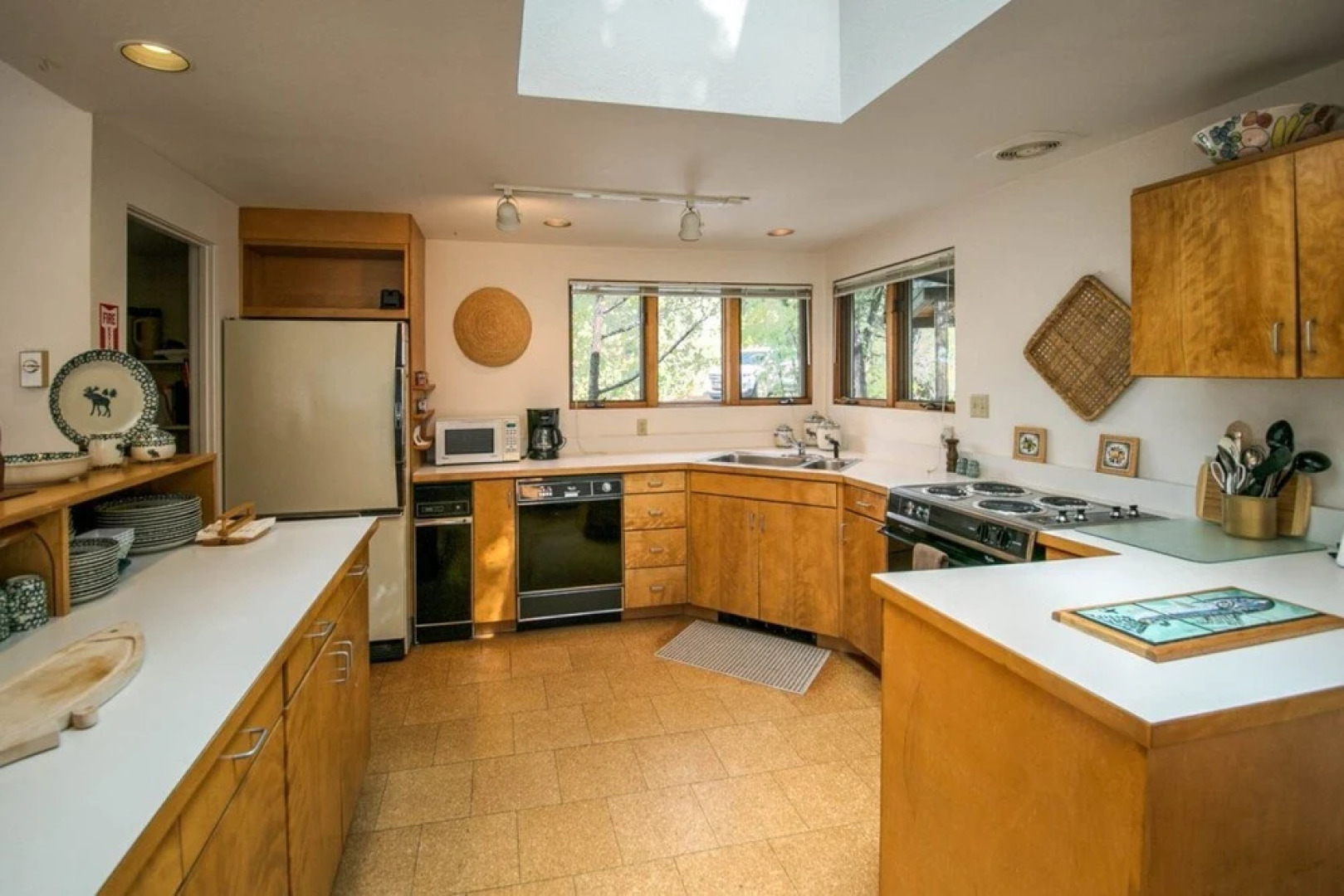 PV - Yellowstone Pines