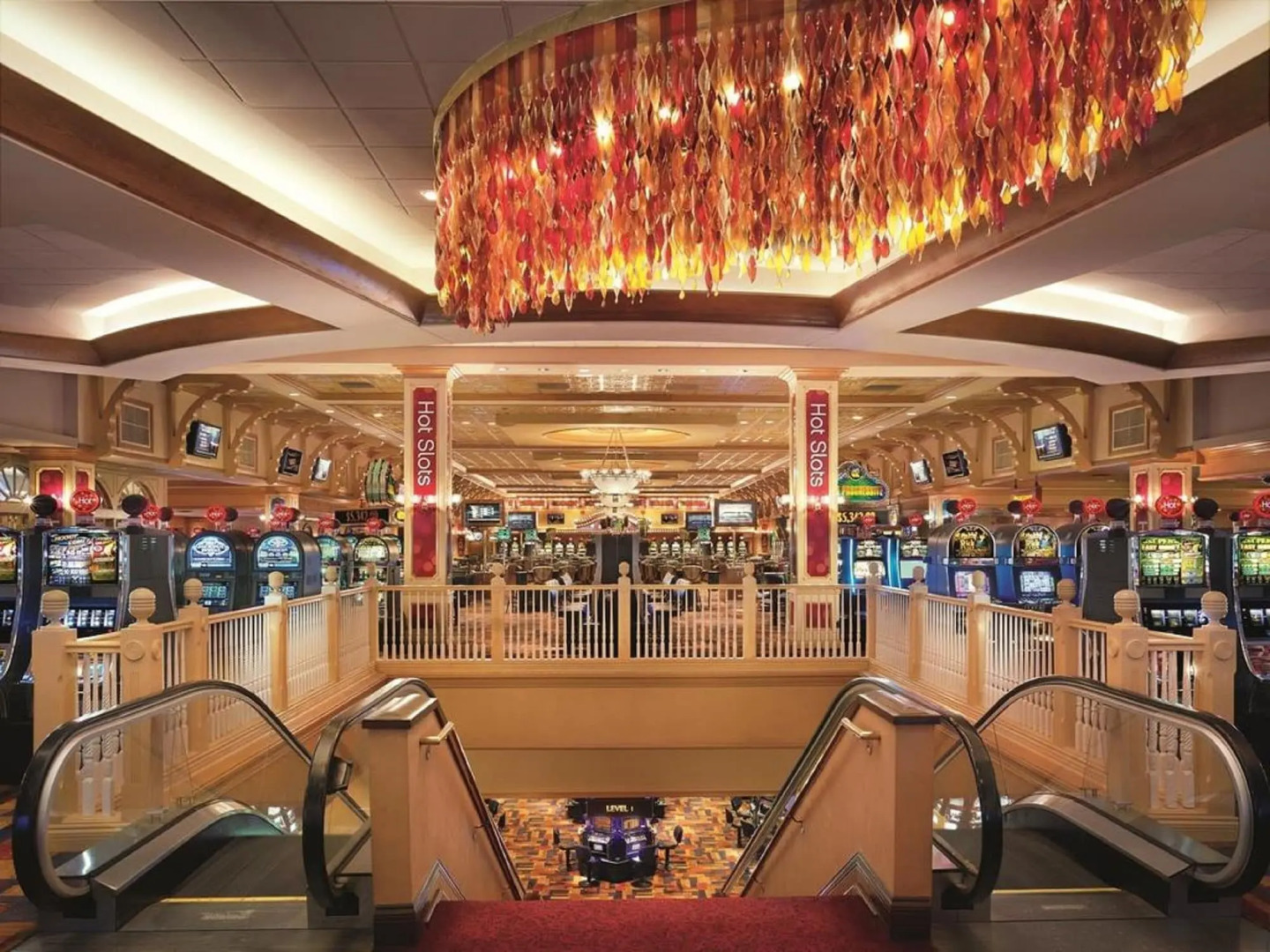 Ameristar Casino Hotel Vicksburg