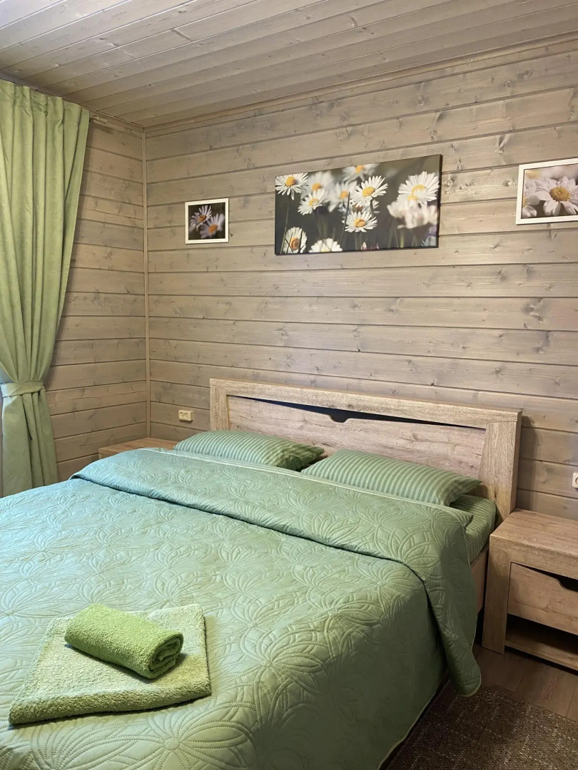 Селигер Дом 2