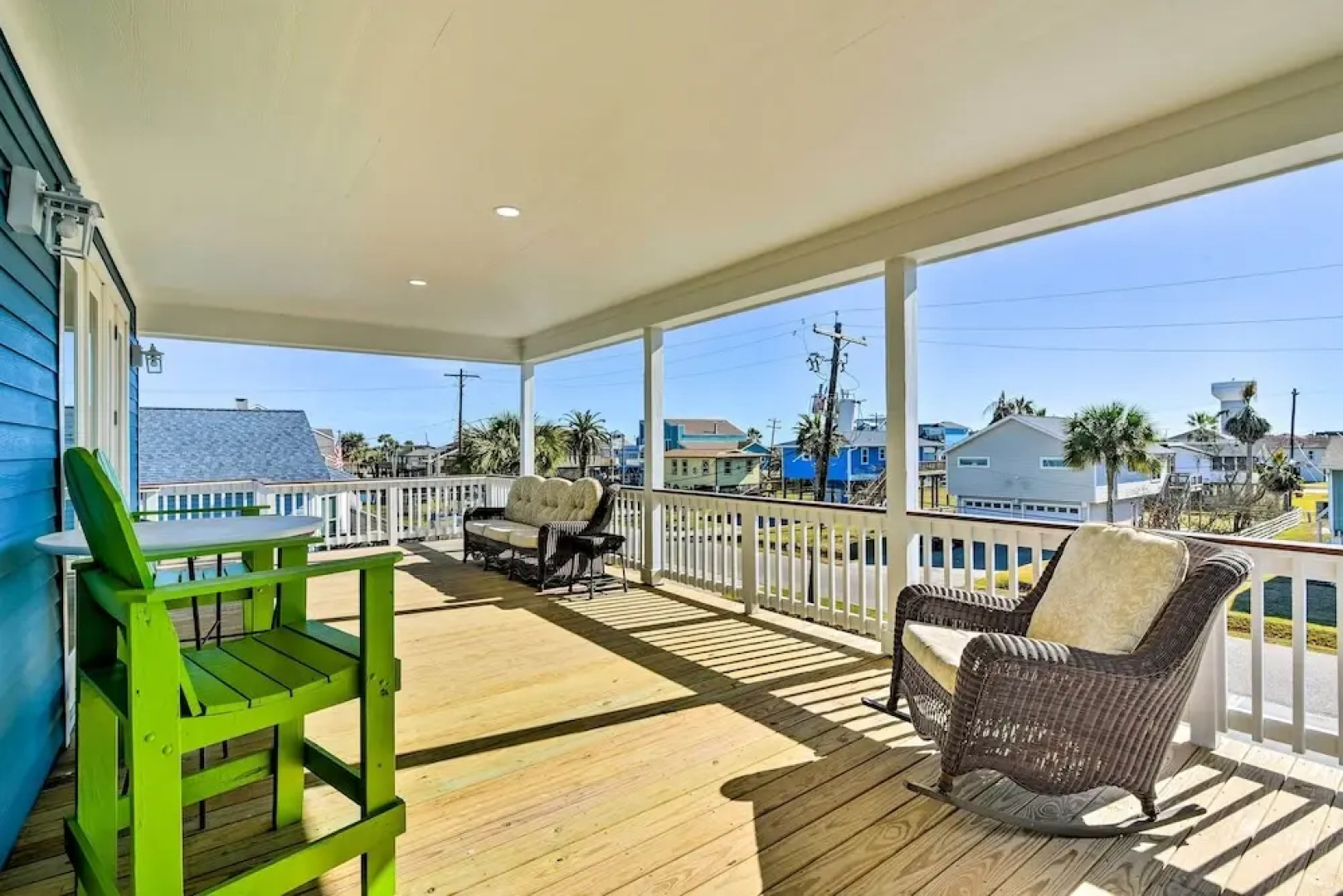 < 1 Mi to Coast: Jamaica Beach Home w/ Pool Access