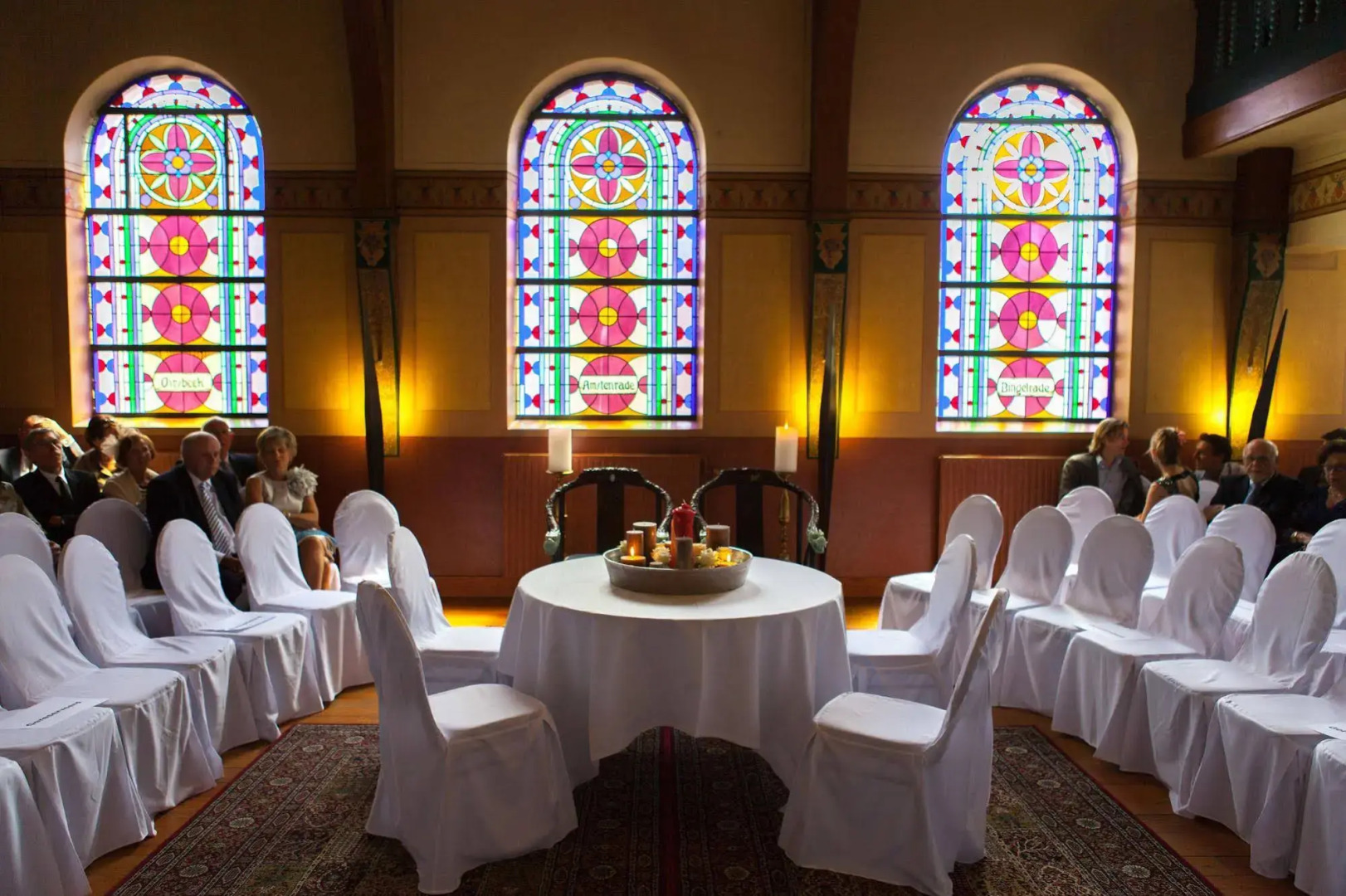 Hotel Kasteel Doenrade