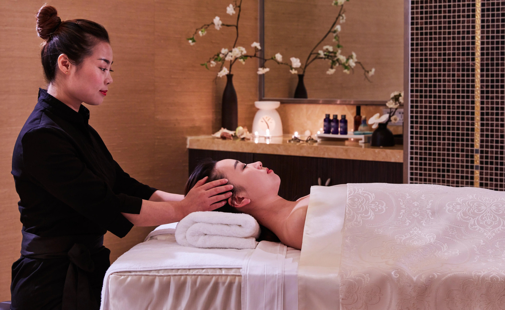 InterContinental Qingdao by IHG