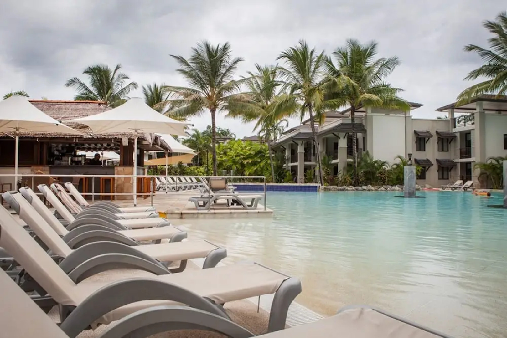 Pullman Port Douglas Sea Temple Resort & Spa by Premier Holidays