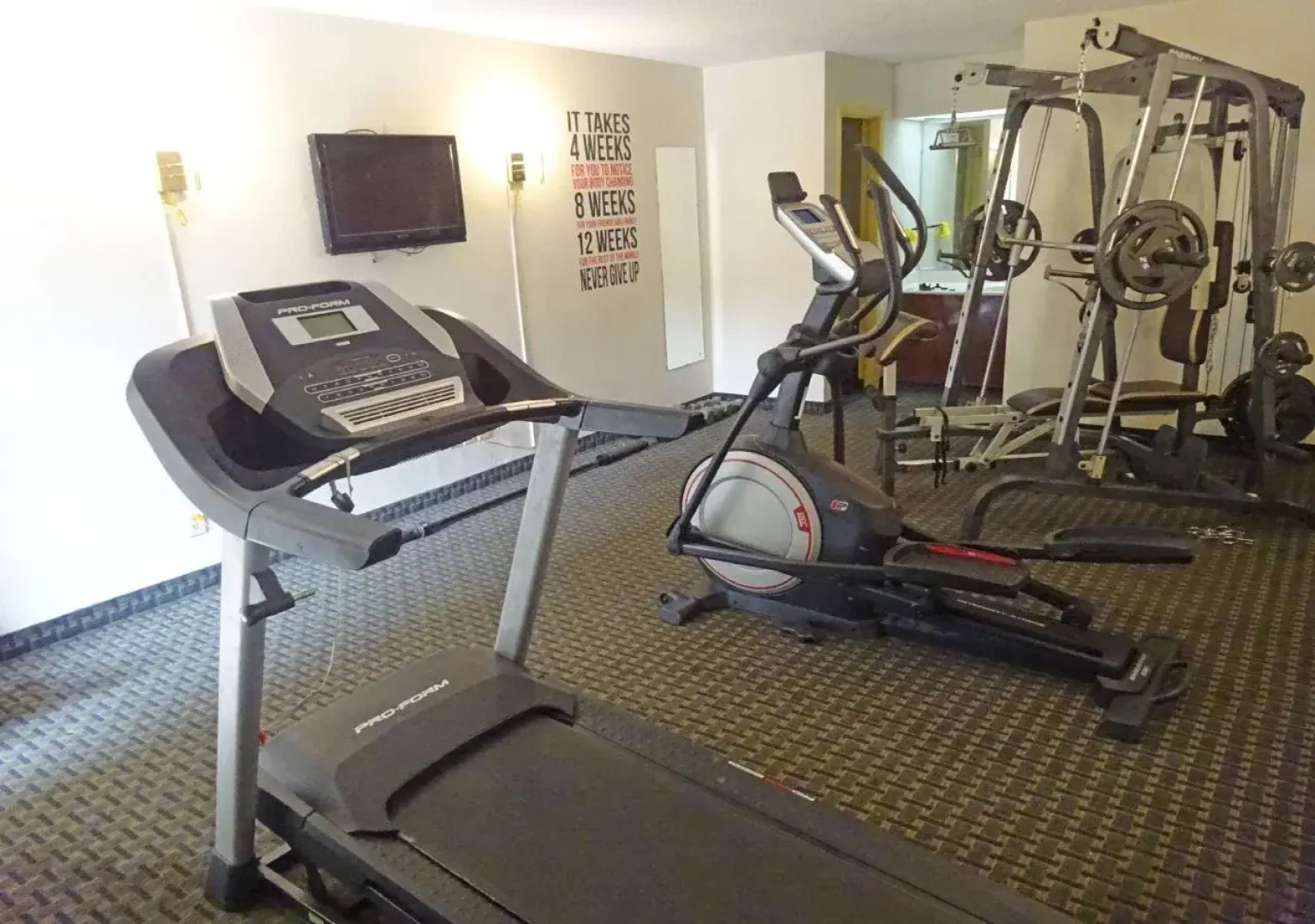 SureStay by Best Western Victoria