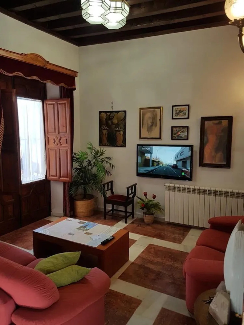 Casa de la Escultora