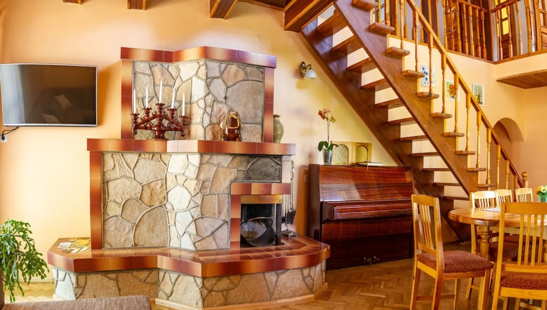 Гостевой дом Sidrabi