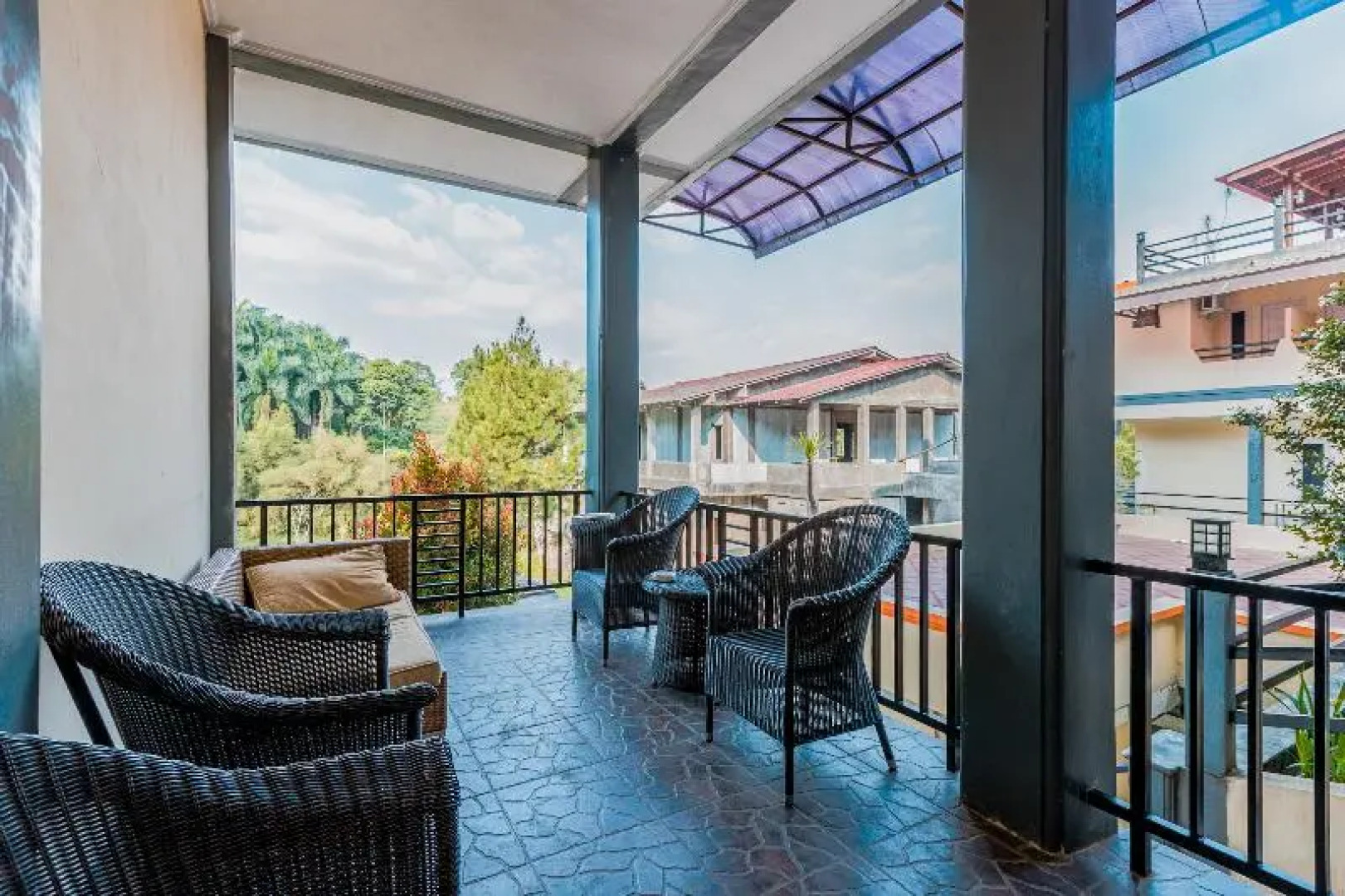 Gunung Geulis Village by OYO Rooms