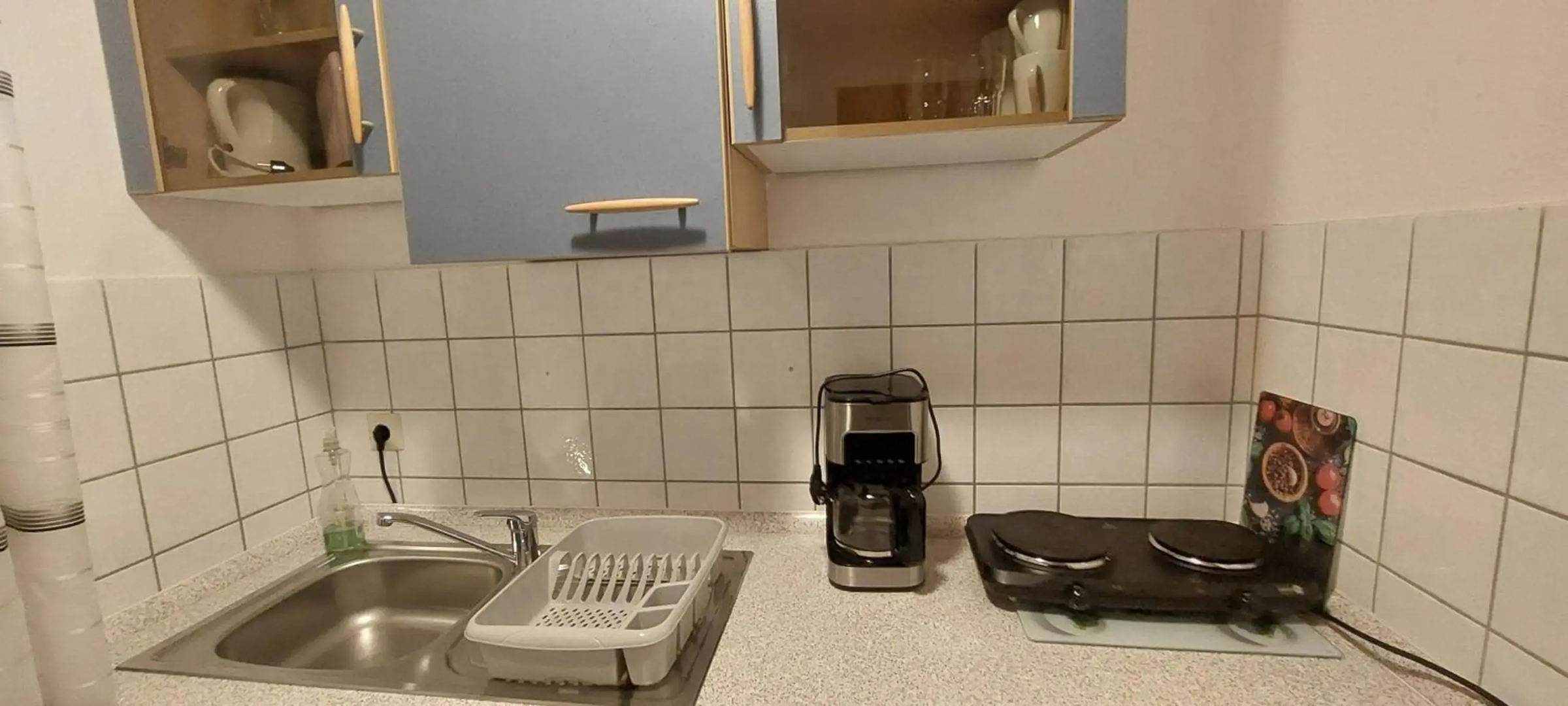 Ferienwohnung im Bad Wurzach