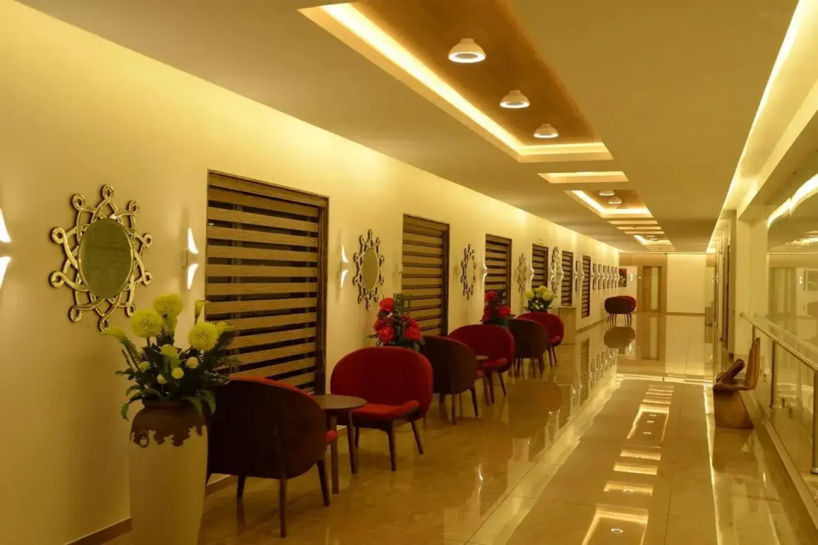 Club Mahindra Dwarka