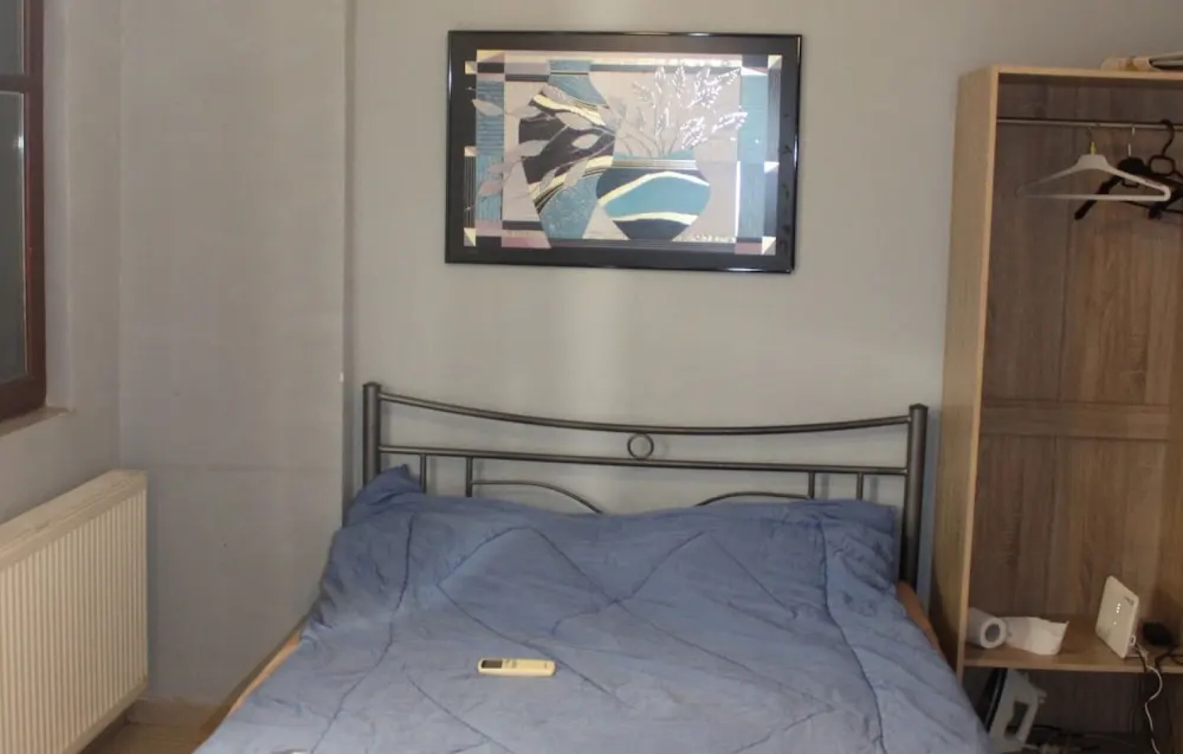 Stunning one Bedroom Studio in Thessaloniki