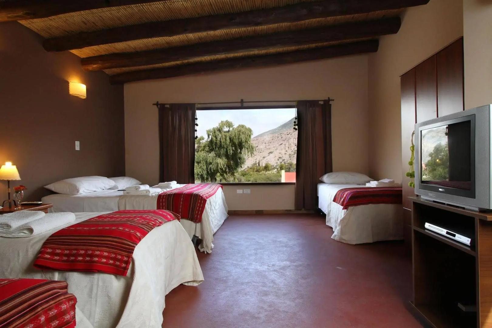 Mirador del Virrey Cabanas Boutique